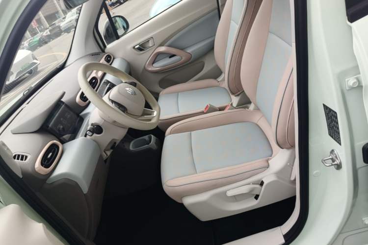Used Leapmotor T03 2025 403 Comfort Edition Left Front Seat