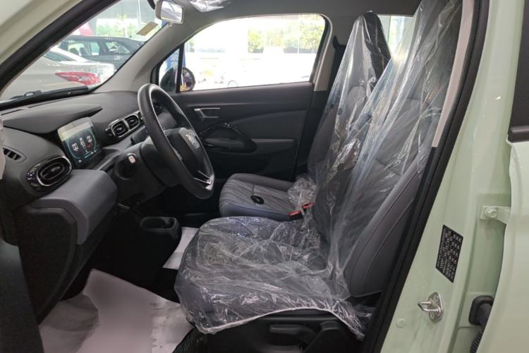 Used Leapmotor T03 2025 310 Comfort Edition Left Front Seat