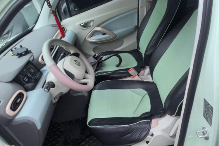 Used Leapmotor T03 2025 310 Comfort Edition Left Front Seat