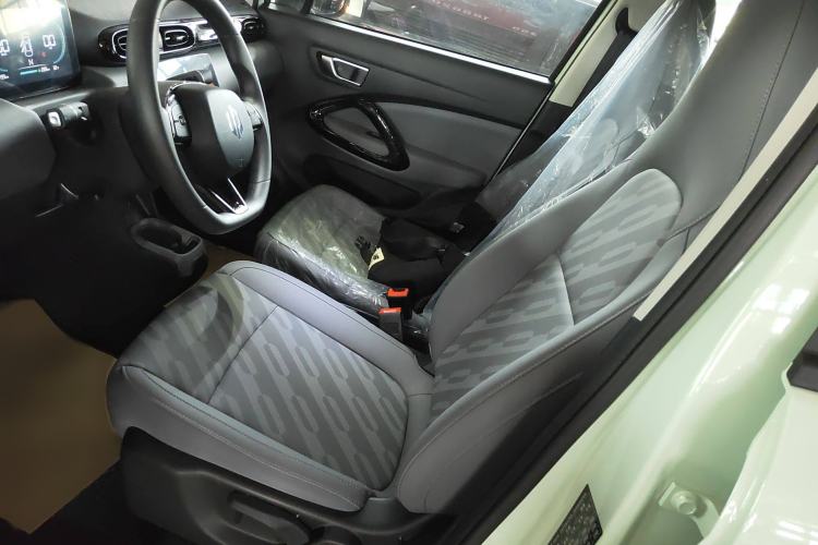 Used Leapmotor T03 2025 310 Comfort Edition Left Front Seat