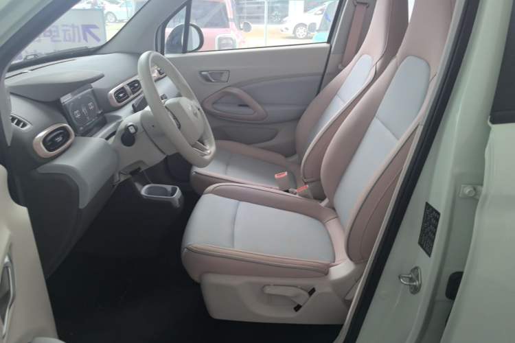Used Leapmotor T03 2025 403 Comfort Edition Left Front Seat