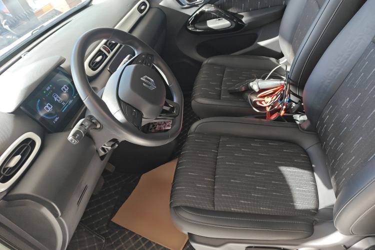 Used Leapmotor T03 2025 310 Comfort Edition Left Front Seat