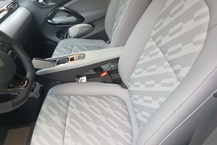 Used Leapmotor T03 2025 403 Comfort Edition Left Front Seat