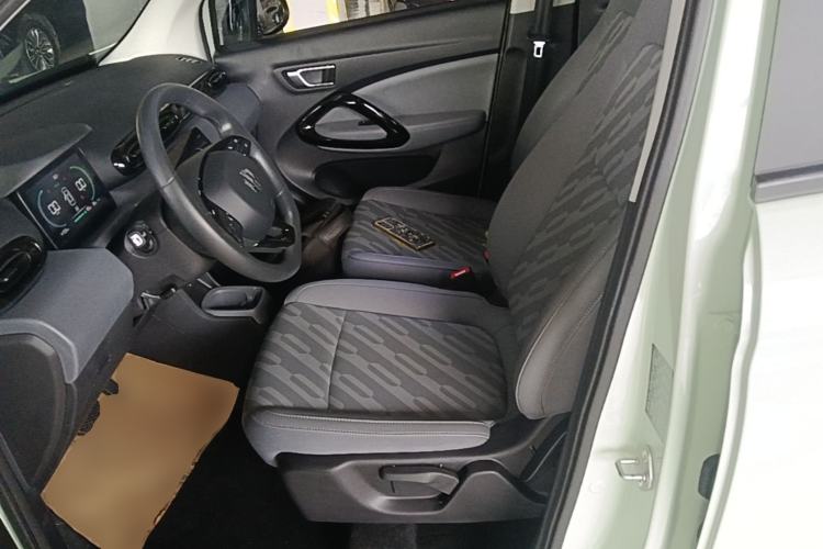 Used Leapmotor T03 2025 310 Comfort Edition Left Front Seat