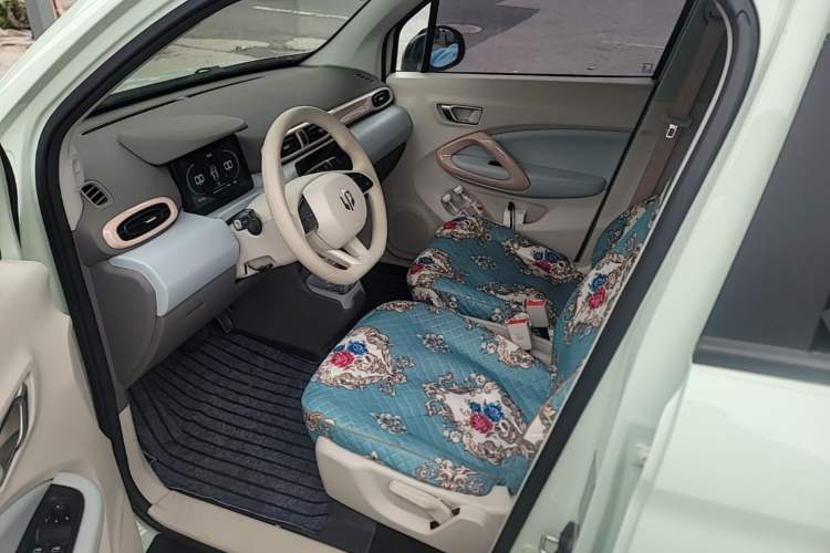 Used Leapmotor T03 2025 310 Comfort Edition Left Front Seat