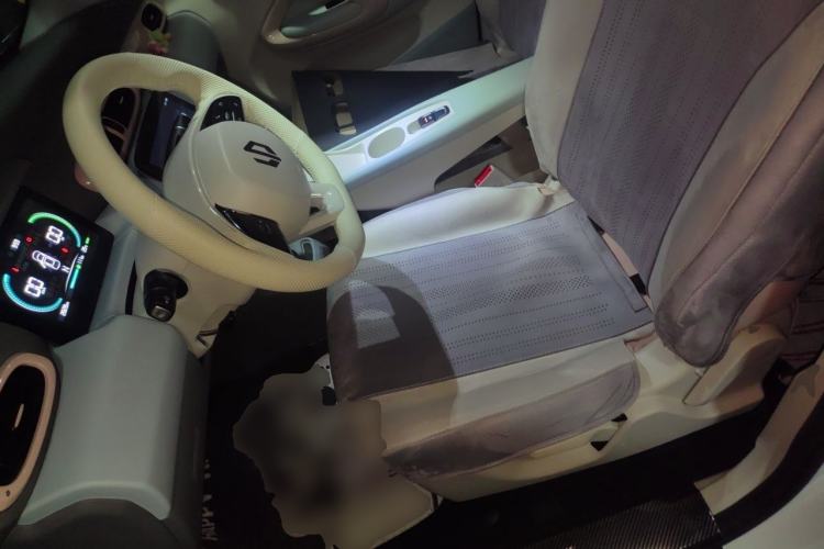 Used Leapmotor T03 2025 403 Comfort Edition Left Front Seat