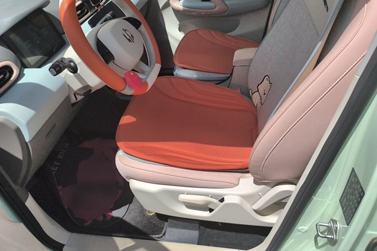 Used Leapmotor T03 2025 403 Comfort Edition Left Front Seat