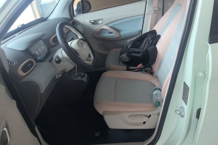 Used Leapmotor T03 2025 310 Comfort Edition Left Front Seat