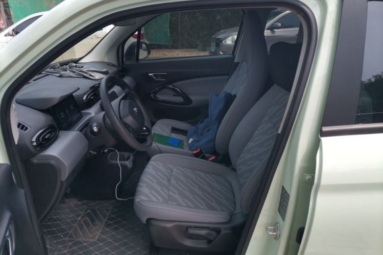 Used Leapmotor T03 2025 310 Comfort Edition Left Front Seat