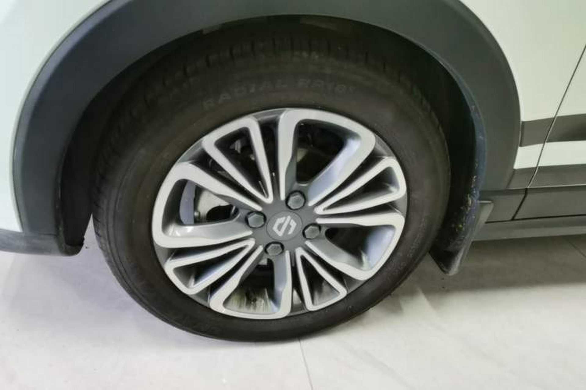 Used Leapmotor T03 2025 403 Comfort Edition Left Front Wheel Hub