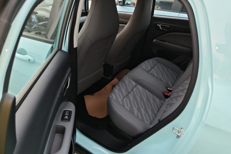 Used Leapmotor T03 2025 403 Comfort Edition Left Rear Seat