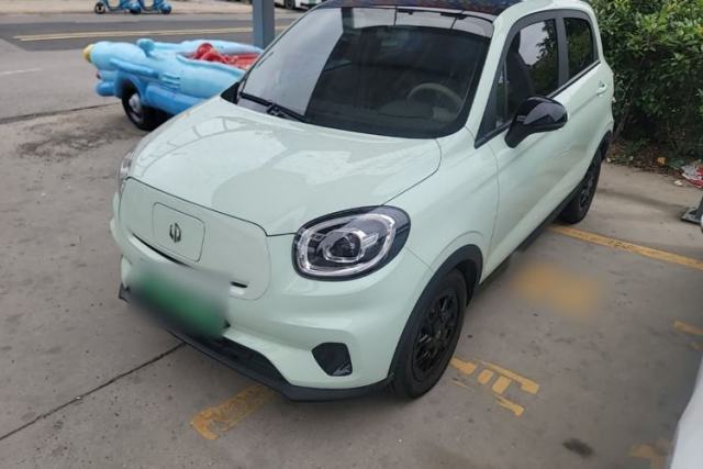 Used Leapmotor T03 2025 310 Comfort Edition