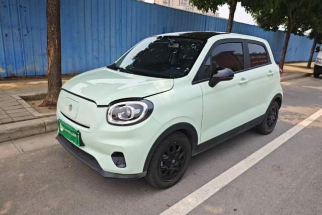 Used Leapmotor T03 2025 310 Comfort Edition