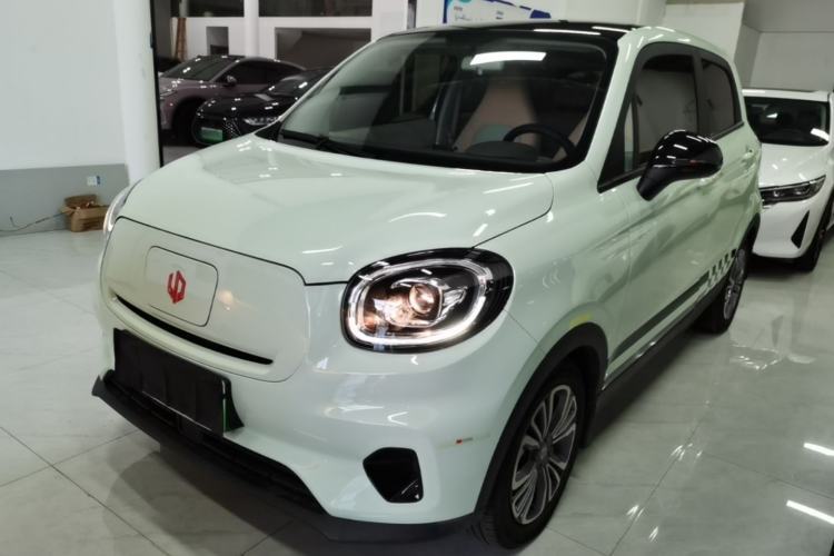 Used Leapmotor T03 2025 403 Comfort Edition Guazi used car, China used car export, Used car for sale, Used  cars, Cheapest cars for sale