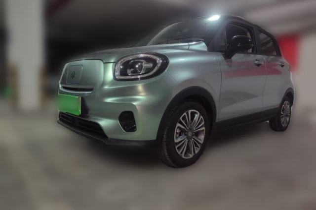 Used Leapmotor T03 2025 403 Comfort Edition
