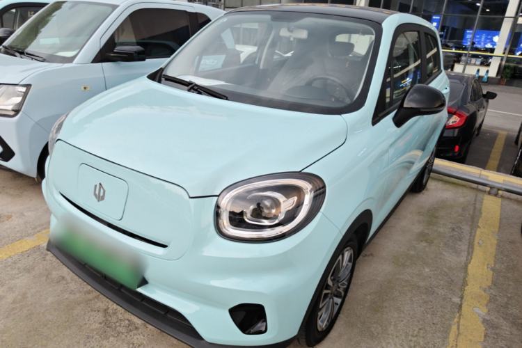 Used Leapmotor T03 2025 403 Comfort Edition Guazi used car, China used car export, Used car for sale, Used cars, Cheapest cars for sale