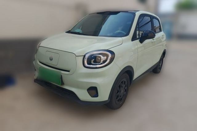 Used Leapmotor T03 2025 310 Comfort Edition