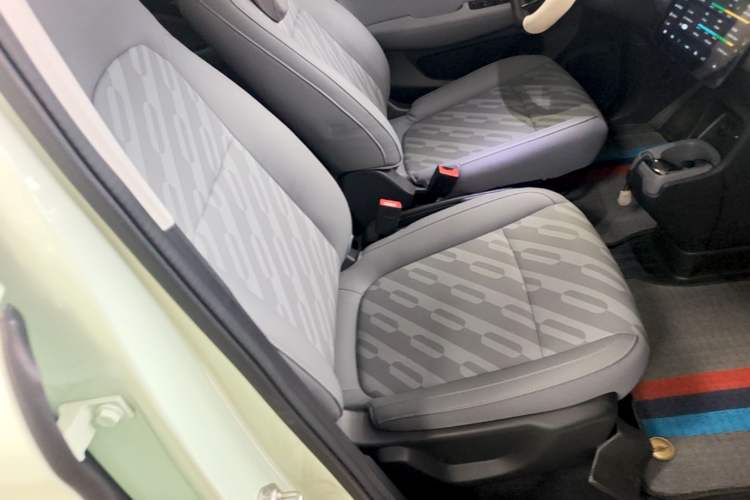 Used Leapmotor T03 2025 403 Comfort Edition Right Front Seat