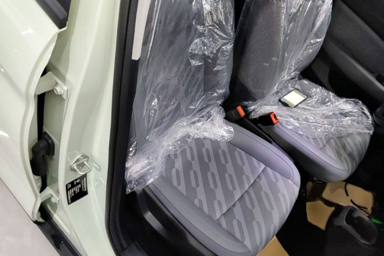 Used Leapmotor T03 2025 310 Comfort Edition Right Front Seat