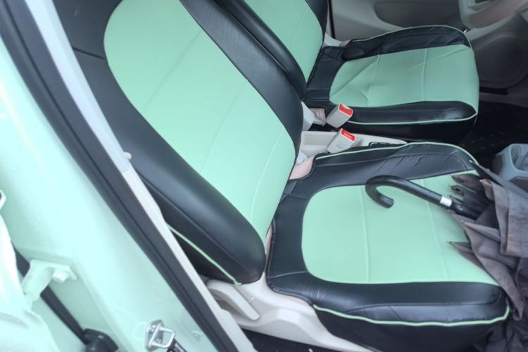 Used Leapmotor T03 2025 310 Comfort Edition Right Front Seat