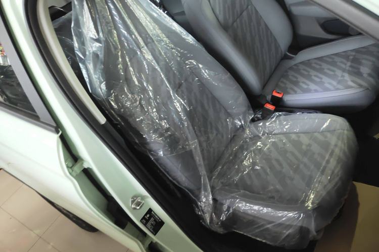 Used Leapmotor T03 2025 310 Comfort Edition Right Front Seat