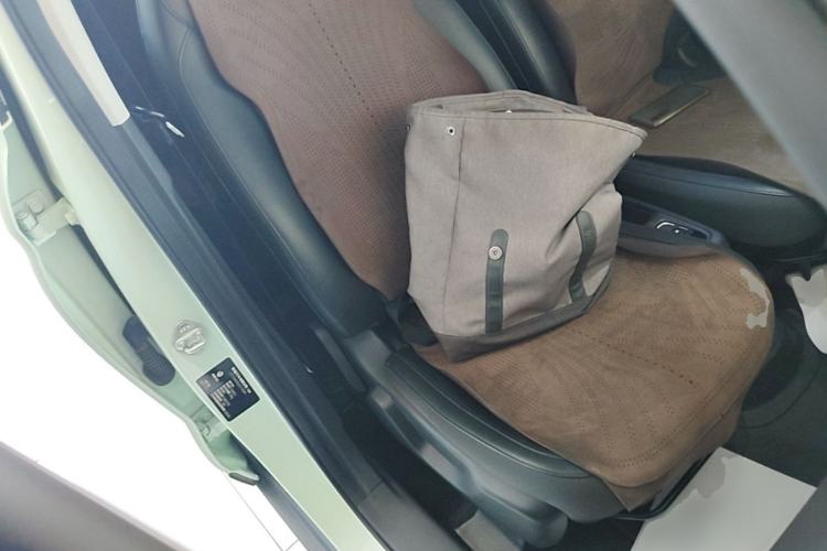 Used Leapmotor T03 2025 403 Comfort Edition Right Front Seat