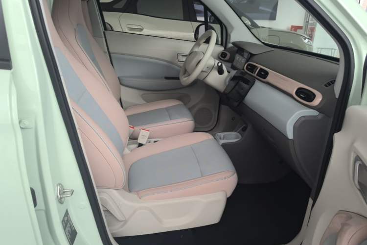 Used Leapmotor T03 2025 403 Comfort Edition Right Front Seat