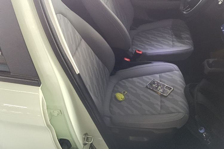 Used Leapmotor T03 2025 310 Comfort Edition Right Front Seat