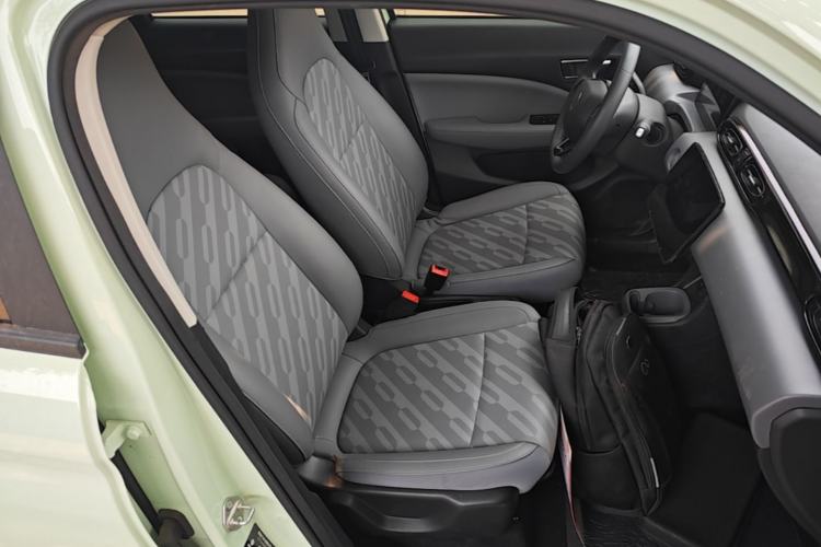 Used Leapmotor T03 2025 310 Comfort Edition Right Front Seat