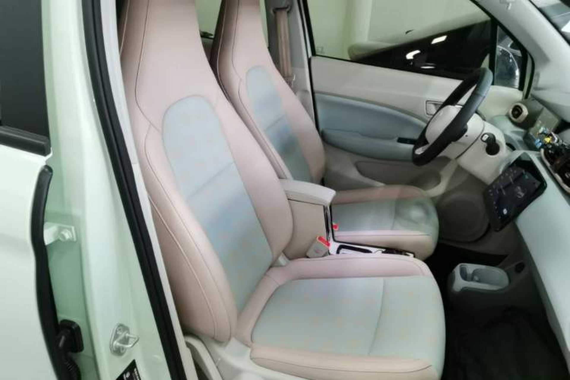Used Leapmotor T03 2025 403 Comfort Edition Right Front Seat