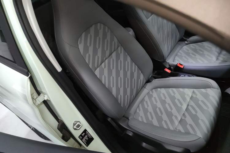 Used Leapmotor T03 2025 310 Comfort Edition Right Front Seat