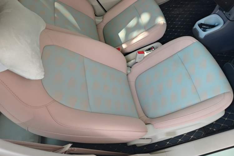 Used Leapmotor T03 2025 403 Comfort Edition Right Front Seat