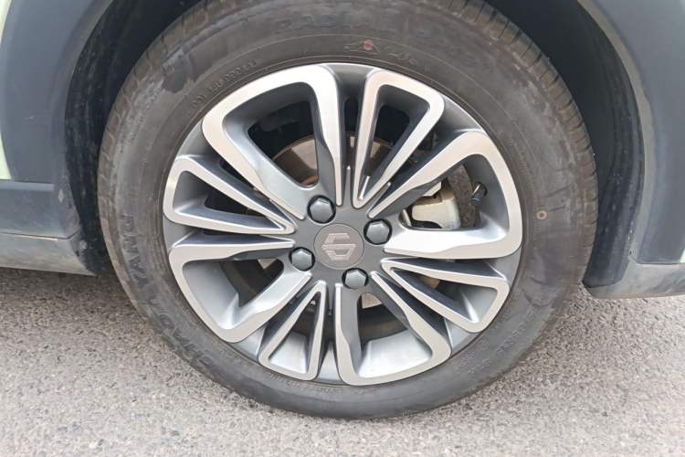 Used Leapmotor T03 2025 403 Comfort Edition Right Front Wheel Hub