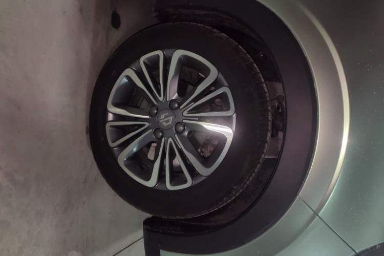 Used Leapmotor T03 2025 403 Comfort Edition Right Front Wheel Hub