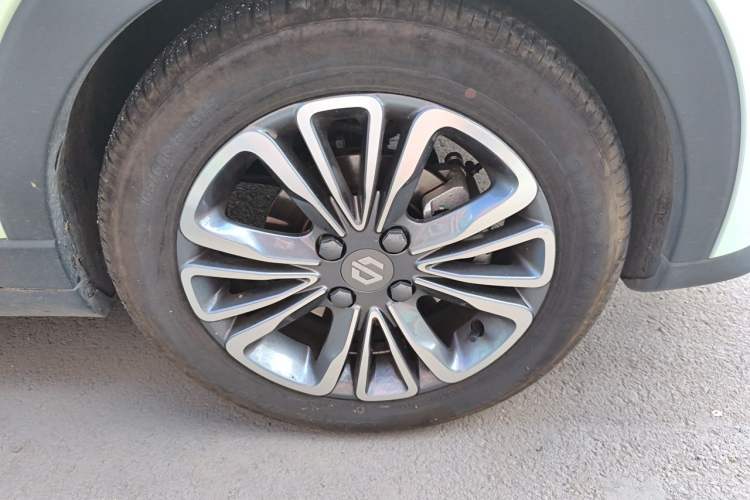 Used Leapmotor T03 2025 403 Comfort Edition Right Front Wheel Hub