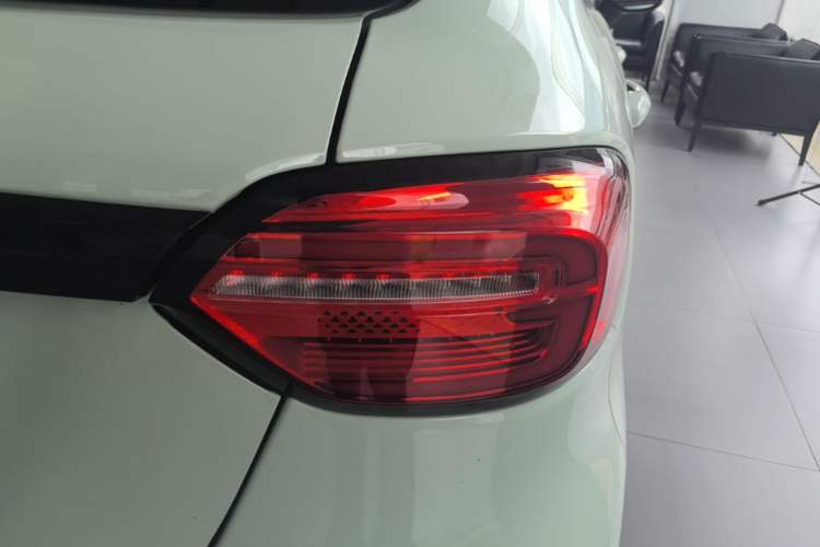 Used Leapmotor T03 2025 403 Comfort Edition Right Rear Taillight