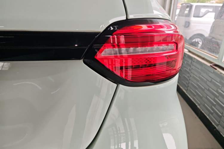 Used Leapmotor T03 2025 310 Comfort Edition Right Rear Taillight