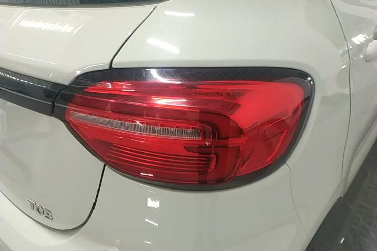 Used Leapmotor T03 2025 310 Comfort Edition Right Rear Taillight