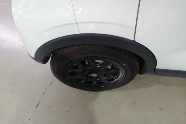 Used Leapmotor T03 2025 310 Comfort Edition Right Rear Wheel Hub