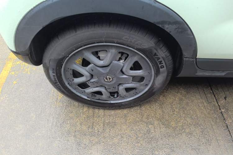 Used Leapmotor T03 2025 310 Comfort Edition Right Rear Wheel Hub