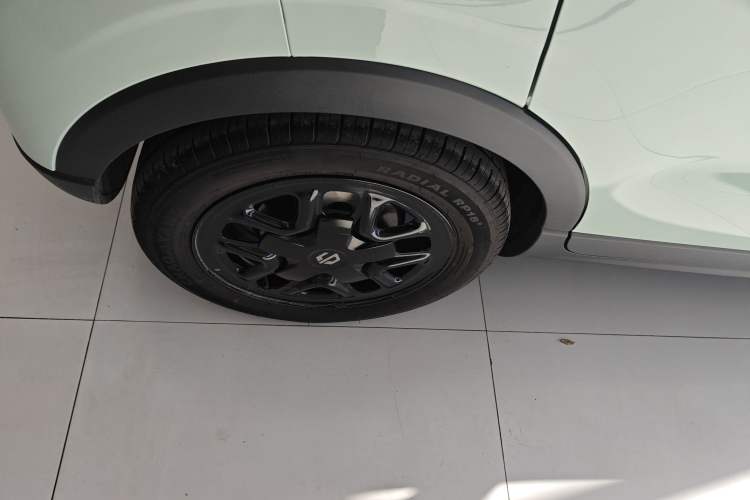 Used Leapmotor T03 2025 310 Comfort Edition Right Rear Wheel Hub