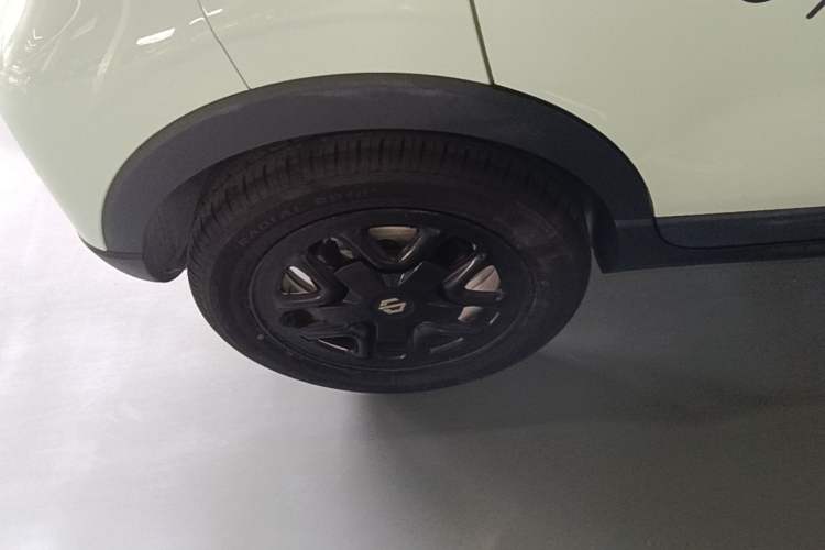Used Leapmotor T03 2025 310 Comfort Edition Right Rear Wheel Hub