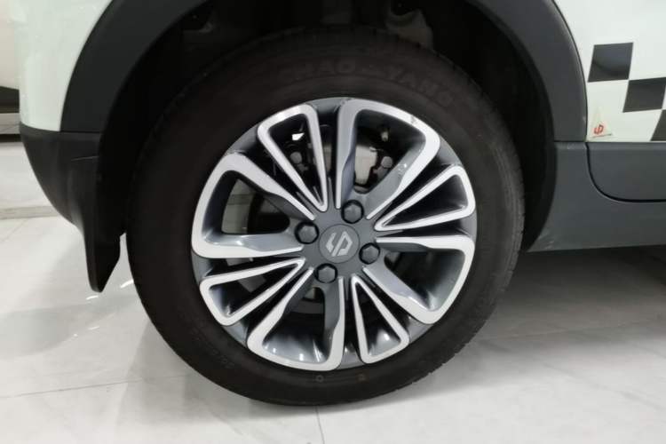 Used Leapmotor T03 2025 403 Comfort Edition Right Rear Wheel Hub