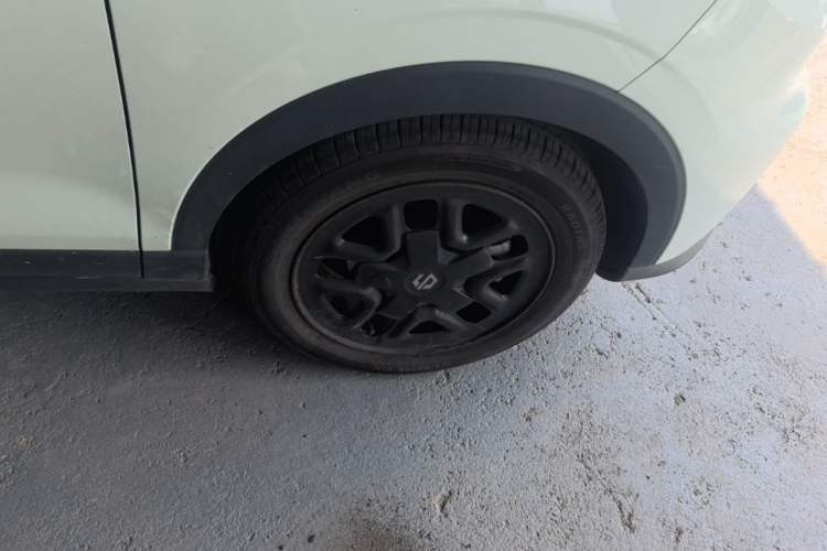Used Leapmotor T03 2025 310 Comfort Edition Right Rear Wheel Hub