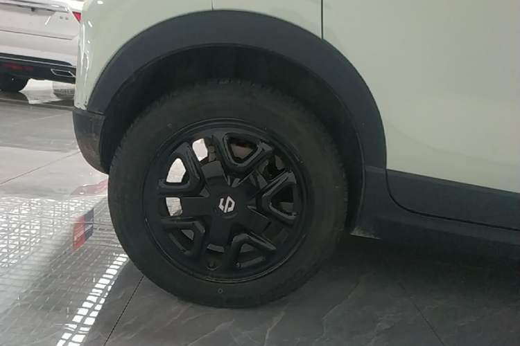Used Leapmotor T03 2025 310 Comfort Edition Right Rear Wheel Hub