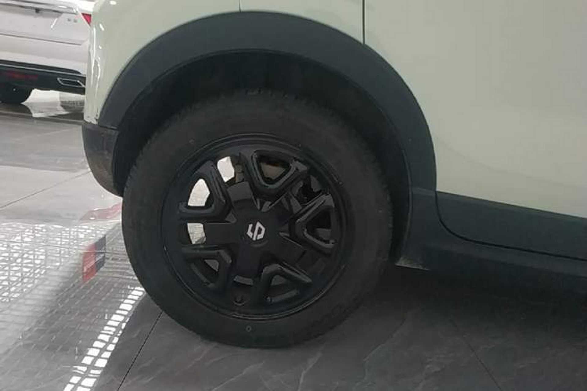 Used Leapmotor T03 2025 310 Comfort Edition Right Rear Wheel Hub