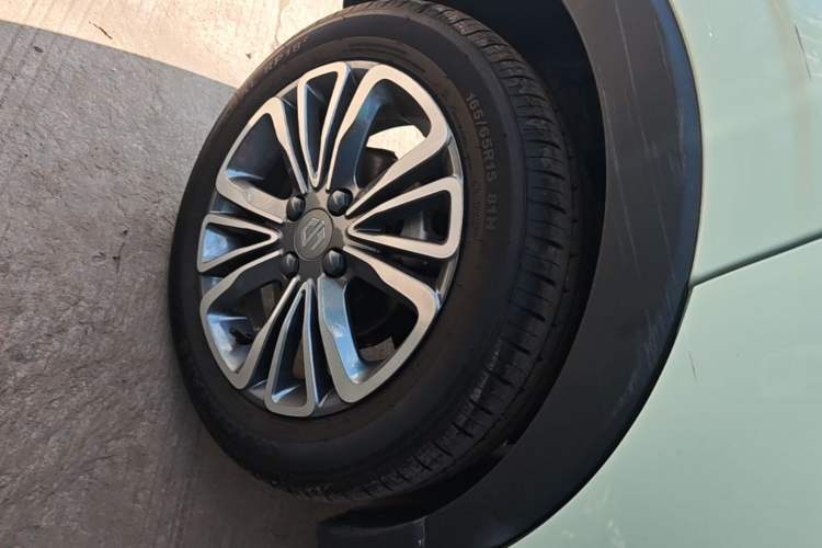Used Leapmotor T03 2025 403 Comfort Edition Right Rear Wheel Hub