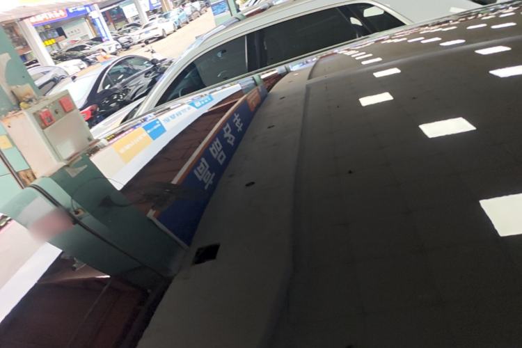 Used Leapmotor T03 2025 403 Comfort Edition Roof