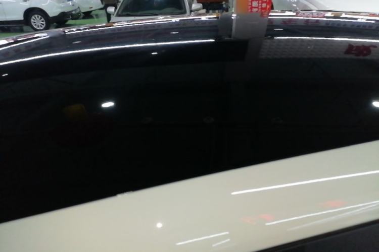 Used Leapmotor T03 2025 310 Comfort Edition Roof