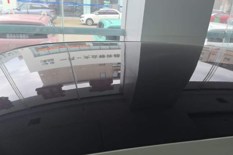Used Leapmotor T03 2025 403 Comfort Edition Roof